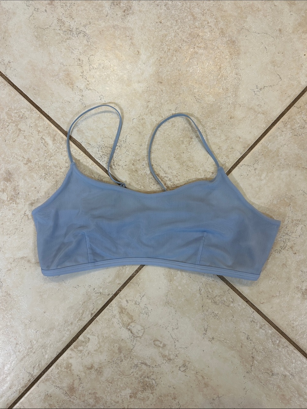 Alo Bralette Size M